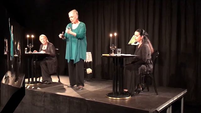 Kastagnetten & Poesie II смотреть онлайн