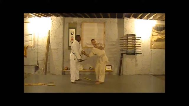 Martial Arts Part One 1/1 Kali And Aikido - Higot Hubud Lubud смотреть онлайн