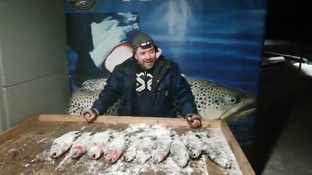 Братовщина рыбалка смотреть онлайн