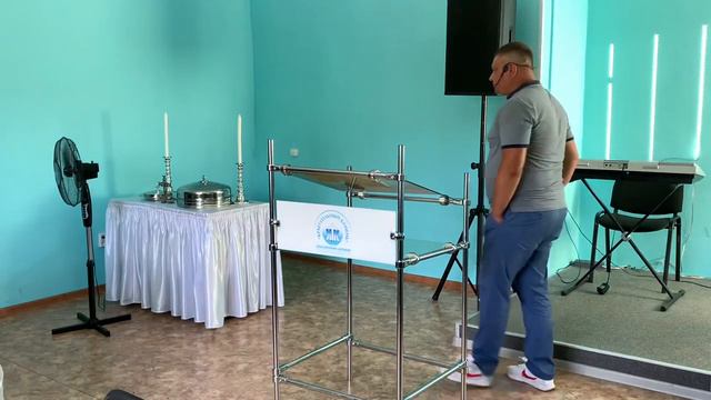 Юрий Гаськов «Войди во святилище и уразумей» смотреть онлайн