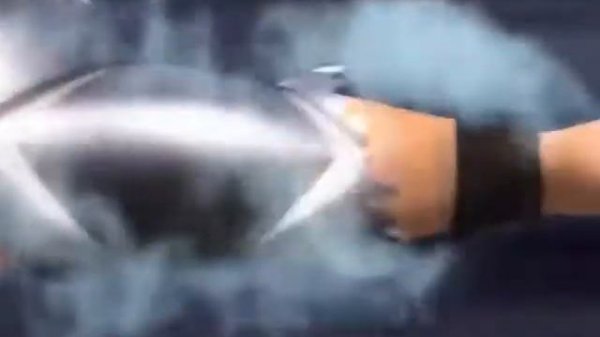 Zak Storm|Трансформации