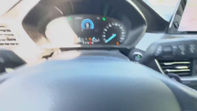 Ford Focus 4 Wagon 2.0 дизель. Актуальные цены Июнь 2023г. Псков. смотреть онлайн