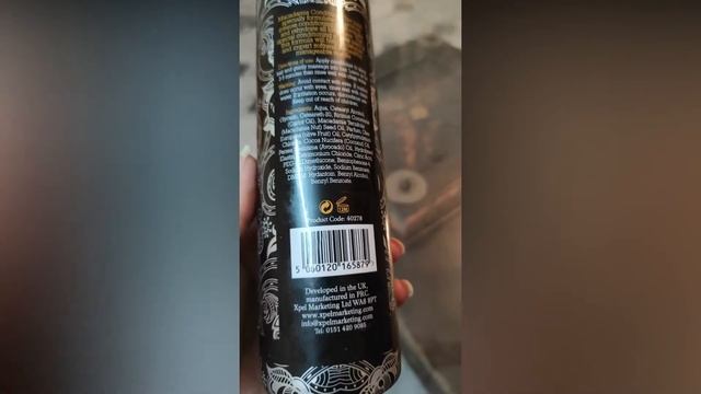 Review of Macadamia Hair Products| Does this kit really work or not in winter/autumn? смотреть онлайн