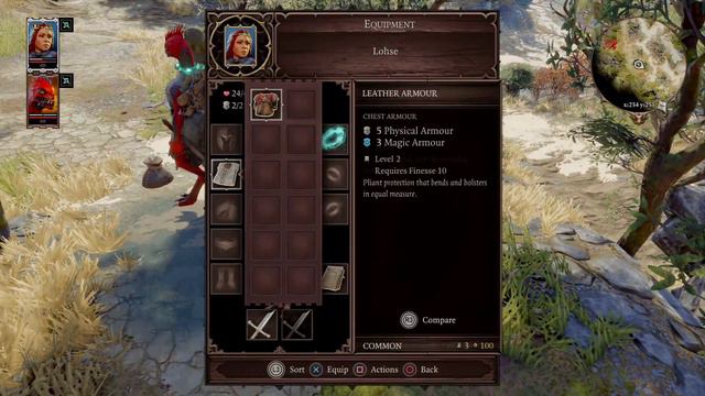 Divinity: Original Sin 2 Part 2 смотреть онлайн
