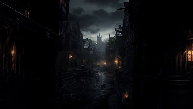 Baldur's Gate (Original Song) смотреть онлайн