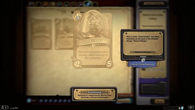 Blackrock Mountain All 31 Cards Announcement [Hearthstone] (1080p 60fps) смотреть онлайн
