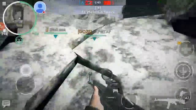 Стрим игры "World War Heroes". смотреть онлайн