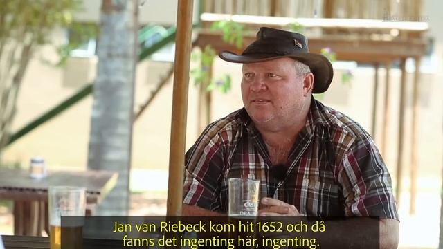 South Africa a Reversed Apartheid? | Boer Project смотреть онлайн