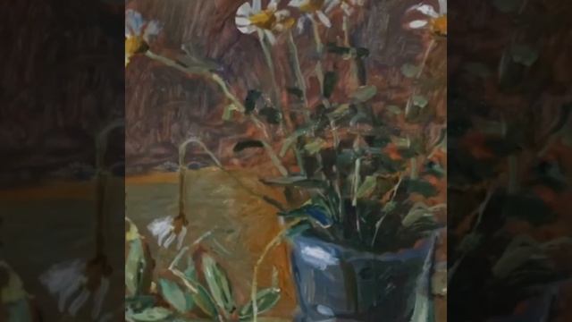 ПЕНИЕ ЦВЕТОВ Виктора Тихомирова смотреть онлайн