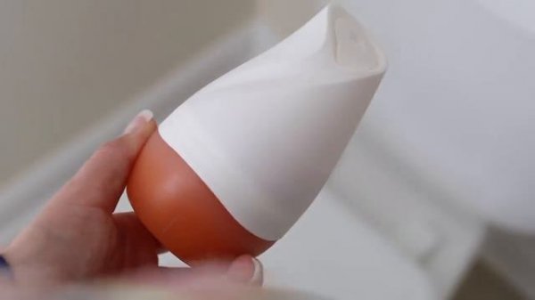 $1 CLEANING TIPS! ? Bathroom Deep Clean & Organize with Me (feat. Renuzit)