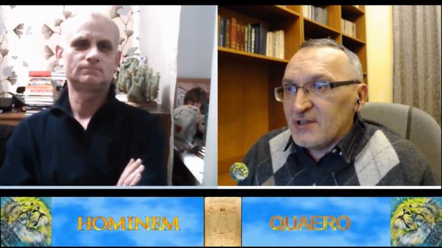 Имперское мировозрение (Часть 3. Как же без тысячелетней славянской истории Третьего Рима) смотреть онлайн