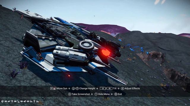 🔴(Eissentam Galaxy) Best Sentinel Ship Hunting: No Man's Sky Singularity 🔴 смотреть онлайн