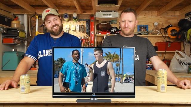 Canadians React to *Do Americans know Canada* смотреть онлайн