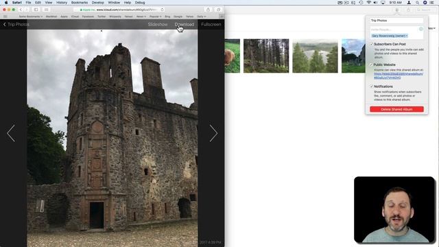 Creating Quick Online Photo Galleries (#1667) смотреть онлайн