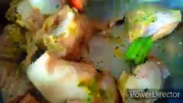 Haitian Griot and Pikliz |Best Recipe! смотреть онлайн