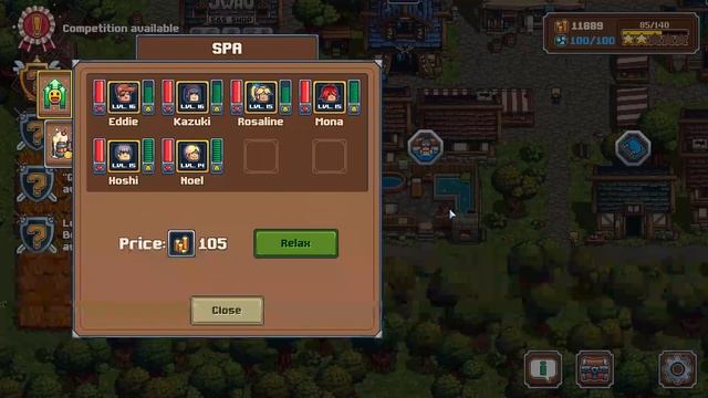 Swag And Sorcery Review