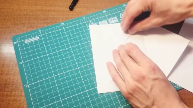 Как сделать старинное письмо смотреть онлайн