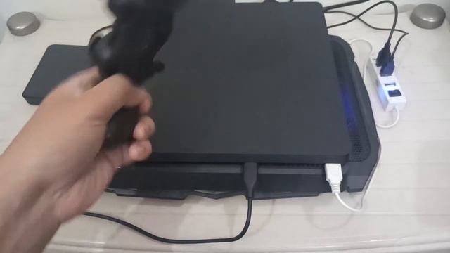 Dual Shock 4 controller for PS 4 @ Rs. 1,899 смотреть онлайн