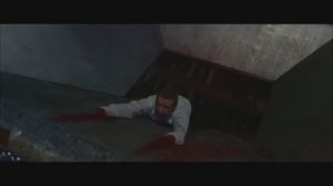 Кожаное Лицо (Клип)