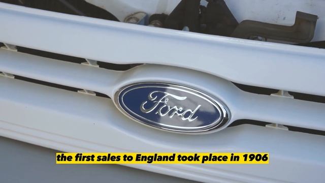 Car Industry Pioneer: Henry Ford l Success Story 2 смотреть онлайн
