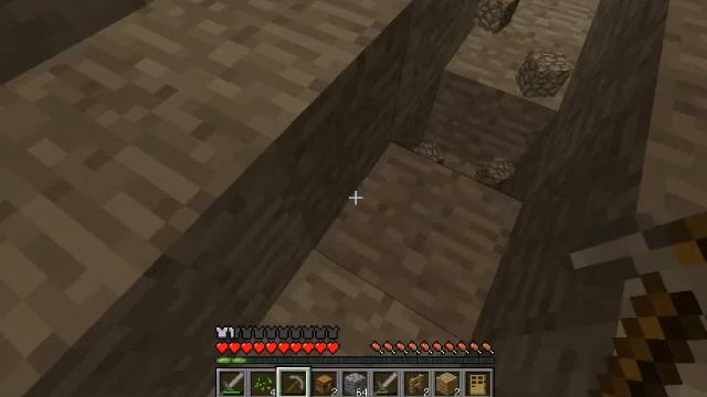 Minecraft Let's Play #0 "Как мы начали играть" смотреть онлайн