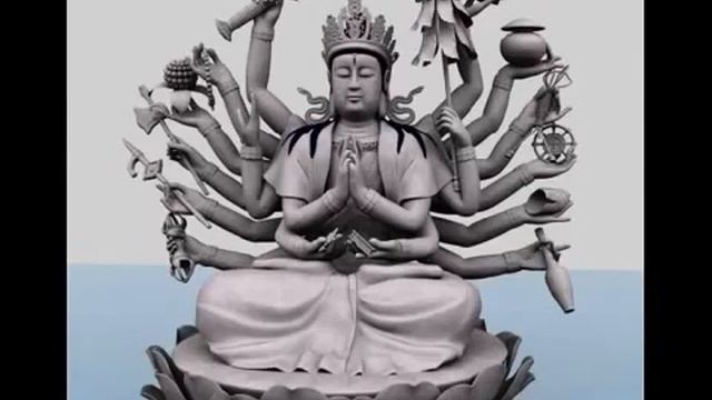 the sacred mantra of zhun ti bodhisattva chinese смотреть онлайн