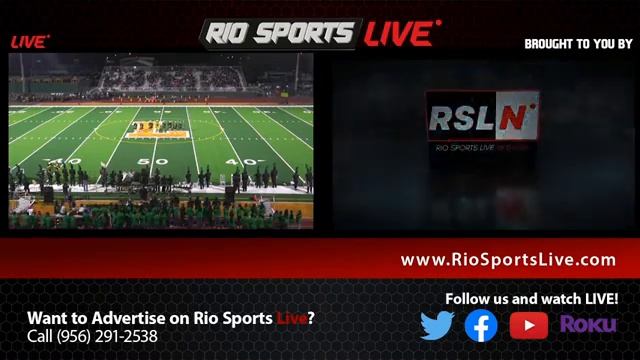Football- Lyford vs Rio Hondo 11-4-22 смотреть онлайн