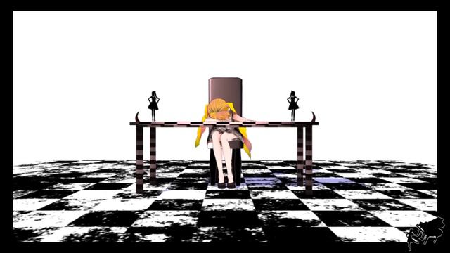 『んっあっあっ。』/SLAVE.V-V-R