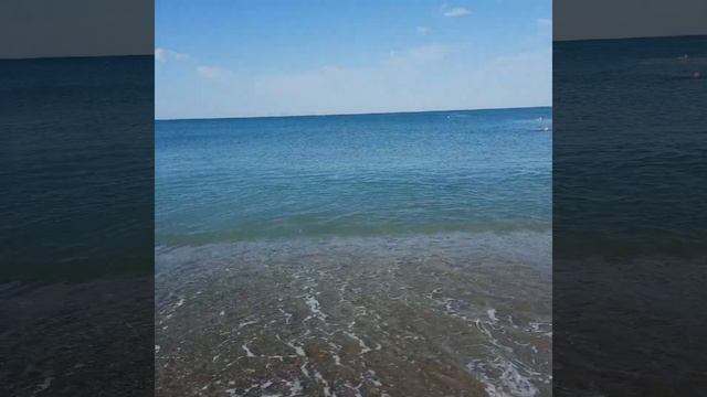 19 июля 2022 г.Новомихайловский пляж.8 часов 10 минут. смотреть онлайн