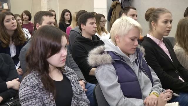 Конференция по вопросам подготовки журналистских кадров смотреть онлайн