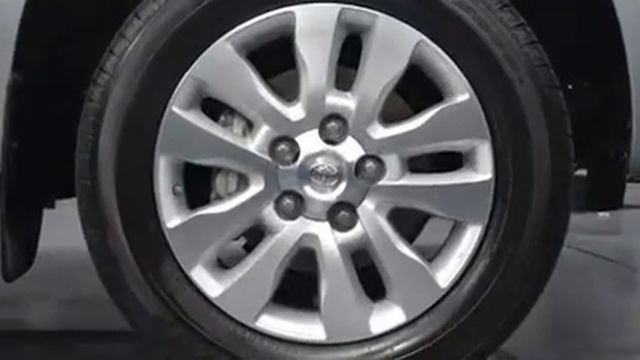 2021 Toyota Sequoia Platinum in Huntsville, AL 35816-3166 смотреть онлайн