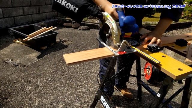 【DIY】とろ舟の木枠作り【ビオトープの景観向上・地熱対策】 смотреть онлайн