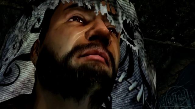 Dark Souls Lore Q&A #1 - Felkin the Hexer смотреть онлайн