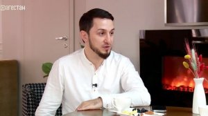 Ульяна спросит. «Ахмед Марсенович о лезгинке, как смысле жизни»