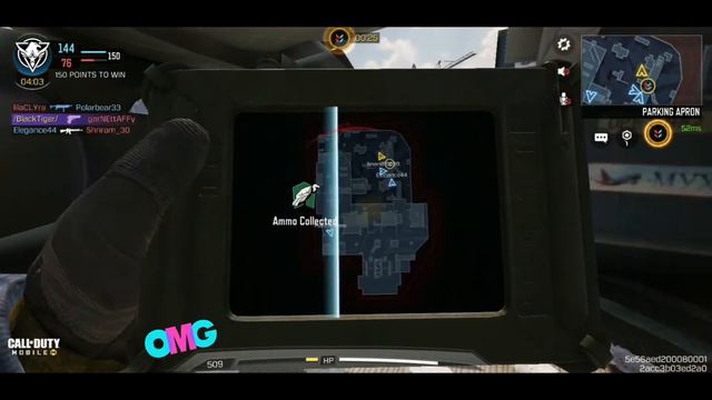 Is It Worth To Buy The New RUS 79U - Strafing Run With 40 Kills | Call Of Duty Mobile смотреть онлайн