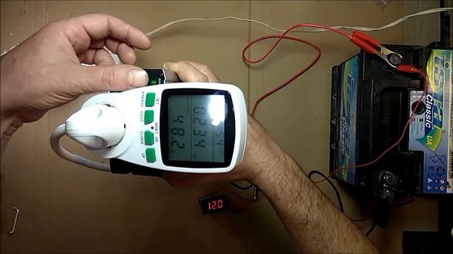 солнечная электростанция своими руками (часть 5) смотреть онлайн