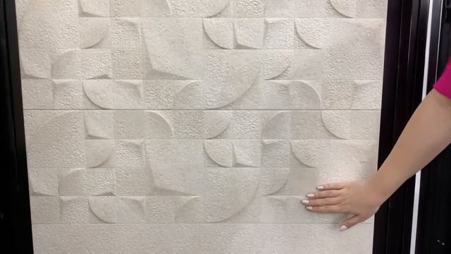 Обзор испанского производителя керамической плитки Baldocer (WaterLand Company) смотреть онлайн