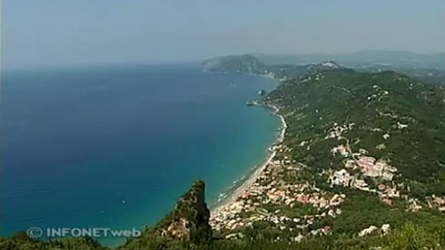 Corfu-Greece.com presents Agios Gordios - Chalikounas смотреть онлайн