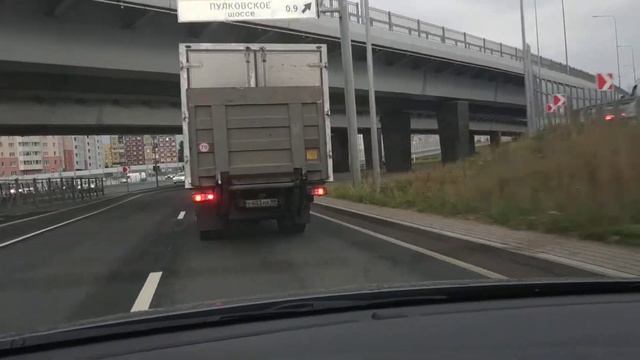 ЗСД платная дорога санкт-петербург смотреть онлайн