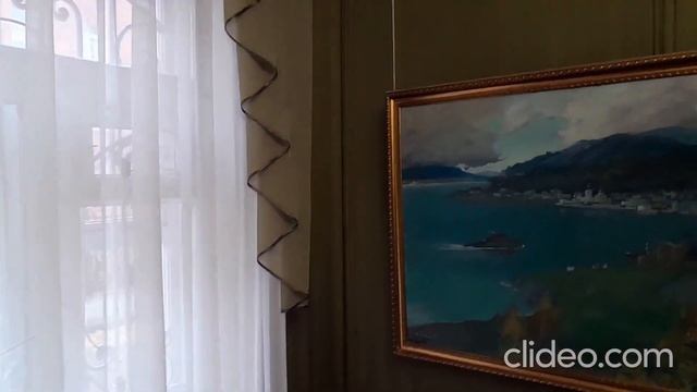 Siberian Painter of the Omsk Region: Belov, Vladimir Nikitich смотреть онлайн
