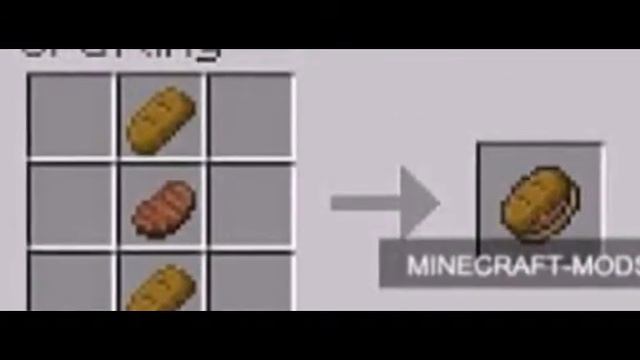 (Безумные рецепты крафта)!!Minecraft смотреть онлайн
