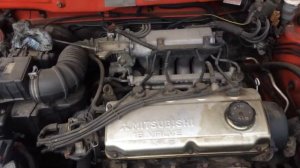 Car recycler parts Mitsubishi Space Runner, I 1991.01 - 1999.08 1.8 (N11W) 90kW