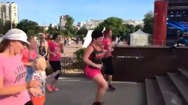 День со смыслом Севастополь смотреть онлайн