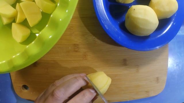 Курочка в маринаде с картошкой в мультиварке смотреть онлайн