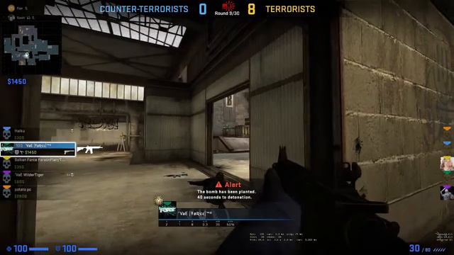 Faraon Flair смотреть онлайн
