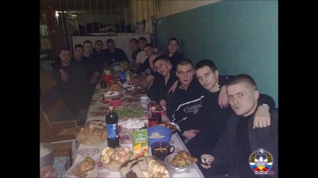 Короли блатного мира. "Каталы" и "паковщики" смотреть онлайн