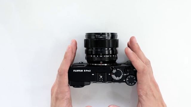 Quick Tip: BEST Lens for Fujifilm X-Pro 2 смотреть онлайн