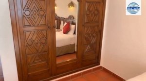 Обзор отеля MOVENPICK SHARM EL SHEIKH 5* (Египет, Шарм-эль-Шейх)