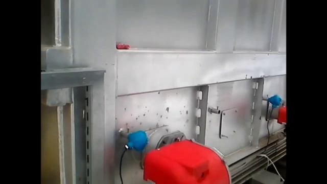 Инсинератор мобильный М-1000 смотреть онлайн