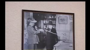 Санаторий "Пограничник". Ялта. Ливадия. Крым